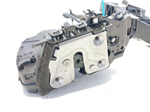 Front right lock RENAULT CLIO V (B7_) 1.0 TCe 100 (B7MT) | BP30578362C97 - Image 2