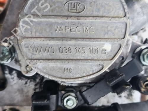 Engine SEAT TOLEDO II (1M2) 1.9 TDI | BP37700805M1 - Image 35