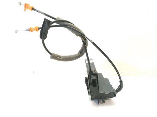 Rear left lock CITROËN C4 Picasso II 1.6 HDi / BlueHDi 115 | BP10322091C100 