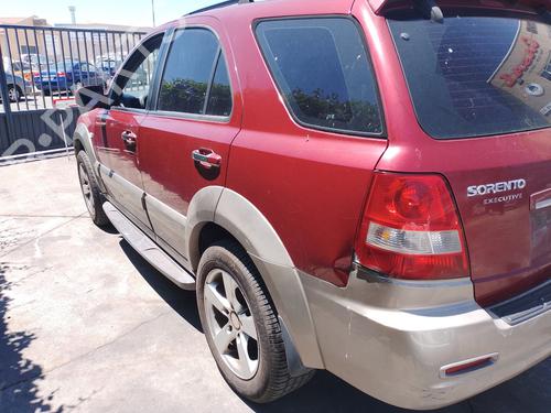 Injector KIA SORENTO I (JC) 2.5 CRDi 4WD | BP31161239M100