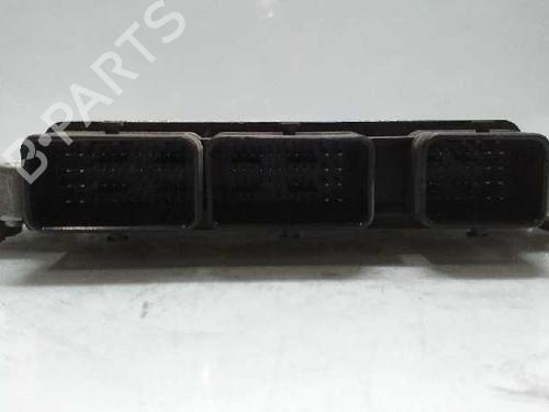 Used Engine control unit (ECU) Engine control unit (ECU) 9715490 9715490