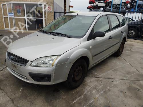 Front left window mechanism FORD FOCUS II Turnier (DA_, FFS, DS)  | BP15606789C22 