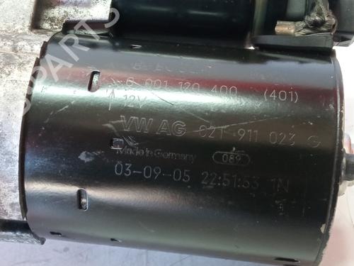Starter SEAT CORDOBA (6L2) 1.4 16V | BP9238433M8 
