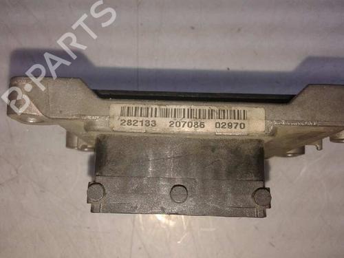 Engine control unit (ECU) FIAT STILO (192_)  | BP7951258M57 