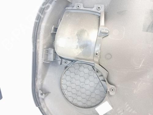 Rear right panel TOYOTA YARIS (_P13_)  | BP29431555C61 