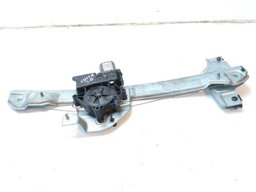 Used Front left window mechanism Front left window mechanism 21779395 21779395