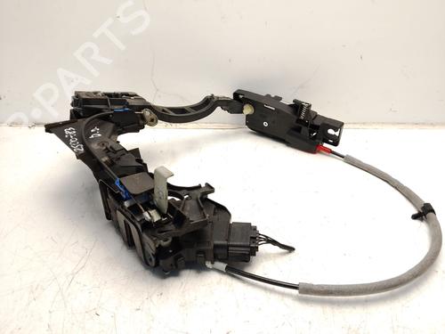 front-right-lock-ford-mondeo-iv-ba7-2007-2008-2009-2010-2011-2012-2013-2014-2015-32197946 main image