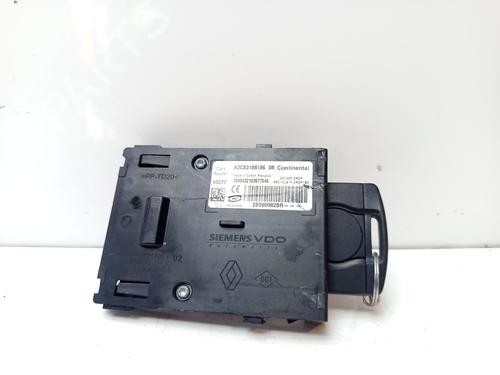 Used Electronic module Electronic module RENAULT MEGANE CC (EZ0/1_) 1.5 dCi (EZ0B, EZ07) (106 hp) 33054272 33054272