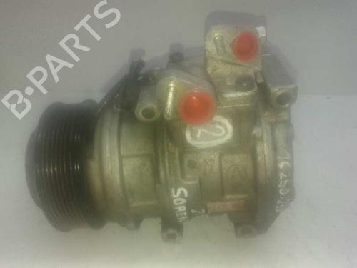 Compressor A/C Compressor A/C 7957565 7957565