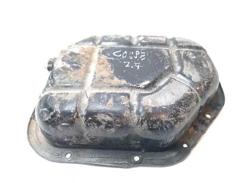 Used Oil sump Oil sump 22599499 22599499