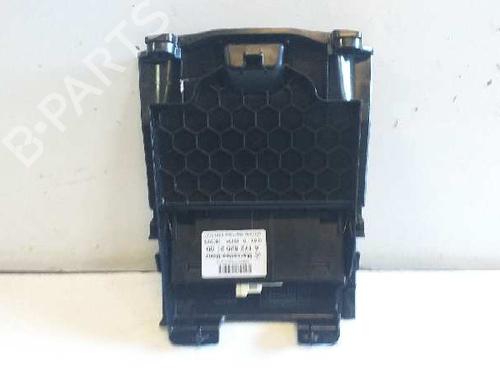 Radio MERCEDES-BENZ A-CLASS (W176) A 200 CDI / d (176.008) | BP7958413E6