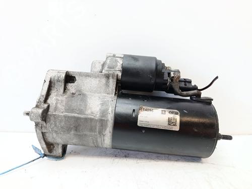 Used Starter Starter AUDI A6 C6 Avant (4F5) 2.0 TDI (140 hp) 34053649 34053649