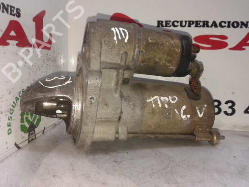 Used Starter FIAT TIPO (160_) [1987-1997]  7962982
