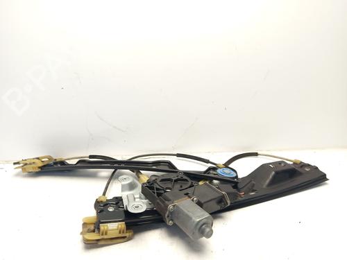 Front right window mechanism OPEL ASTRA J (P10) 2.0 CDTI (68) | BP31214202C23 - Image 3