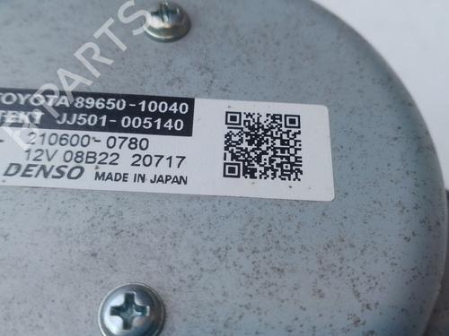 Steering column TOYOTA C-HR (_X1_) | BP25017849M21 - Image 7