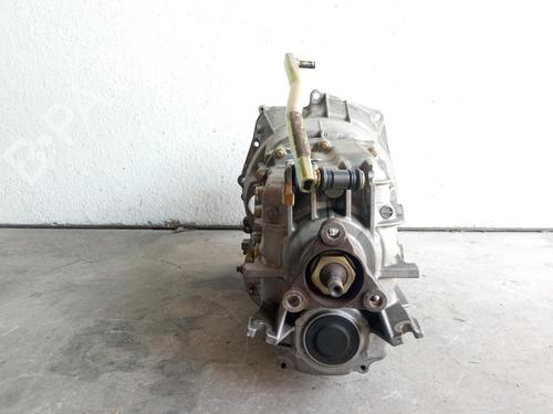 Gearbox BMW 3 (E46) 320 d | BP9709905M3 