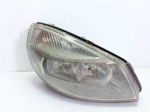 right-headlight-renault-scenic-ii-jm01_-2003-2004-2005-2006-2007-2008-2009-2010-34250813 main image