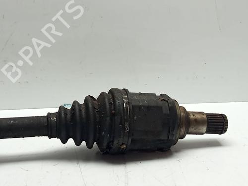 Left front driveshaft MINI MINI (R56) Cooper | BP32145434M38 - Image 3