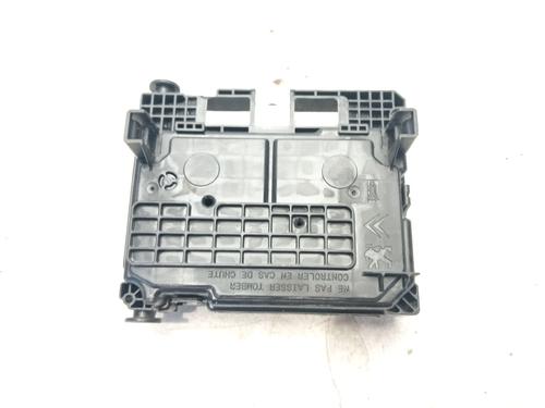 Fuse box PEUGEOT 207 (WA_, WC_)  | BP29385188E1 