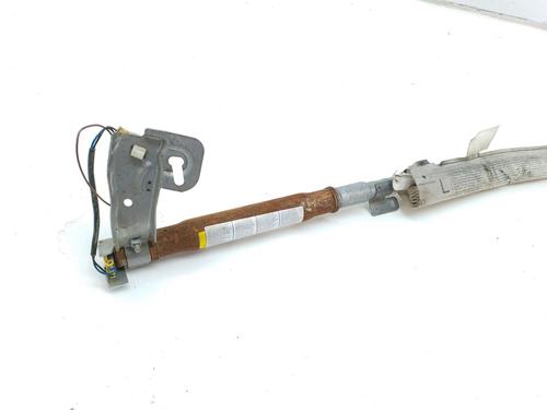 Left curtain airbag AUDI A8 D3 (4E2, 4E8) 6.0 W12 quattro | BP11398280C11 