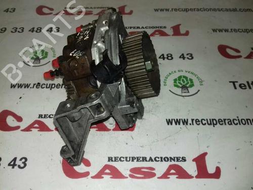 Used Injection pump Injection pump 7952710 7952710