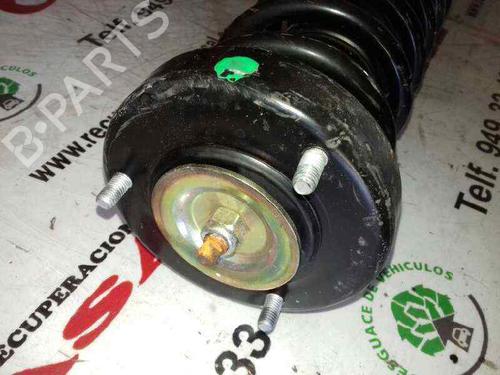Left rear shock absorber BMW 5 (E39) 525 d | BP7954247M18 