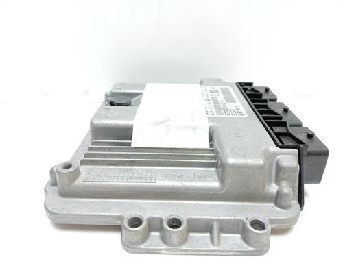 Engine control unit (ECU) CITROËN C4 I (LC_)  | BP16157872M57 