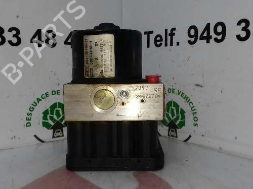 Used ABS pump ABS pump 7964136 7964136