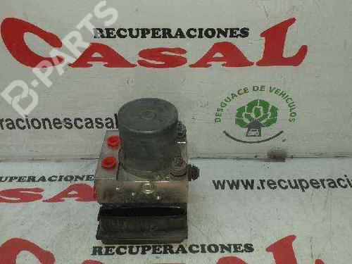 Used ABS pump CITROËN C4 I (LC_) [2004-2014]  7956116