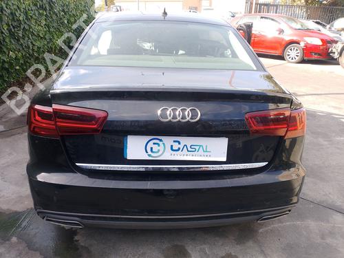 Climate control AUDI A6 C7 (4G2, 4GC) 2.0 TDI | BP30897587I5  - Image 15