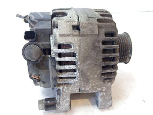 Alternator PEUGEOT 206 Hatchback (2A/C) | BP30518490M7