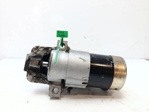 Used Starter Starter MAZDA 6 Hatchback (GG) 2.0 (GGES) (141 hp) 33294145 33294145