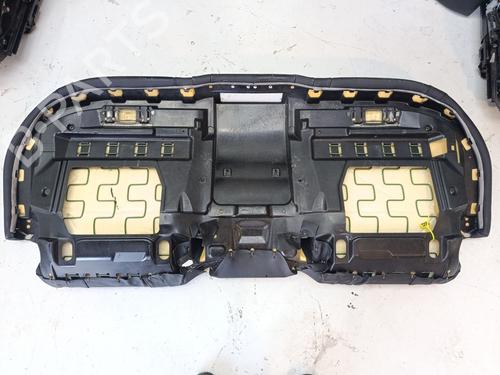 Seats set BMW 7 (E65, E66, E67) 730 d | BP38069691C78 - Image 4