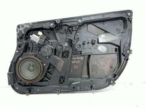 Used Front right window mechanism Front right window mechanism 19442303 19442303