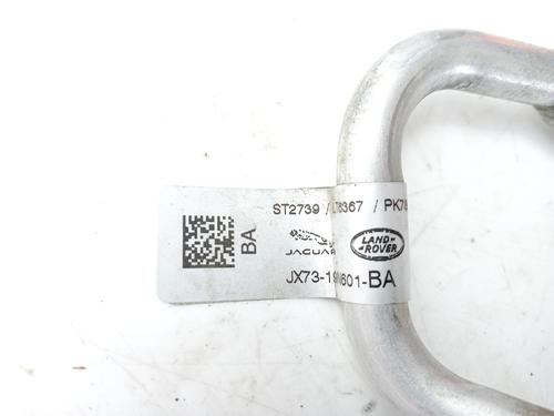 AC pipe LAND ROVER RANGE ROVER VELAR (L560) 2.0 D180 TD4 4x4 | BP18341978M126 
