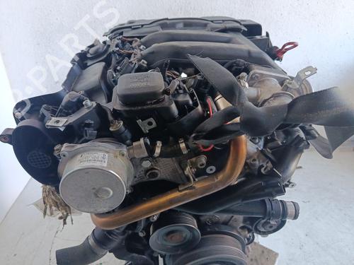 Engine BMW 3 (E46) 320 d | BP36503465M1 - Image 12