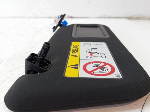 Right sun visor LEXUS UX (_AA1_, _AH1_, _MA1_) | BP30856279I2 - Image 3