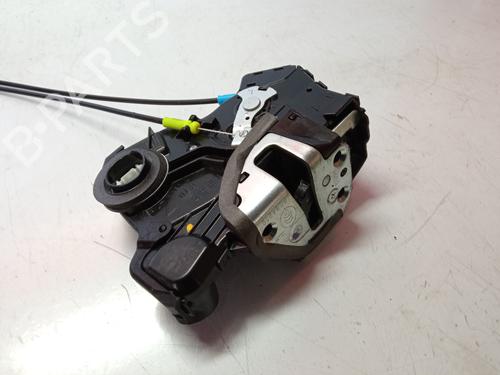 Used Front left lock Front left lock 9703407 9703407