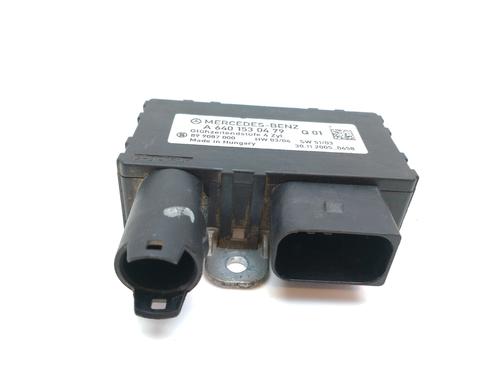 Used Electronic module Electronic module 16694183 16694183