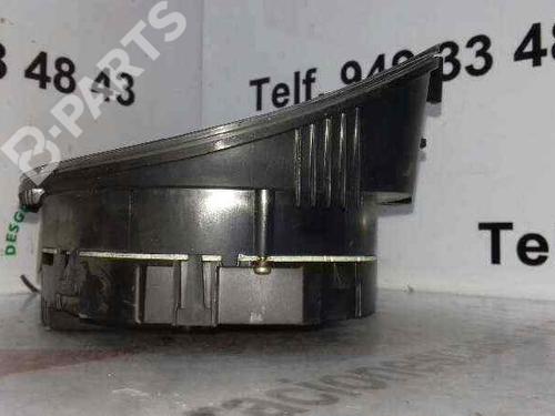 Instrument cluster VW GOLF IV (1J1)  | BP7963939C47 