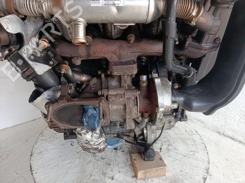 Engine PEUGEOT 307 (3A/C) 2.0 HDi 110 | BP37700808M1  - Image 11