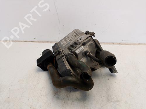Heater blower motor BMW 7 (E65, E66, E67) 730 d | BP38178301M62 - Image 3