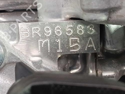 Engine TOYOTA YARIS CROSS (MXP_) 1.5 Hybrid All-wheel Drive (MXPJ15) | BP39965016M1 - Image 19