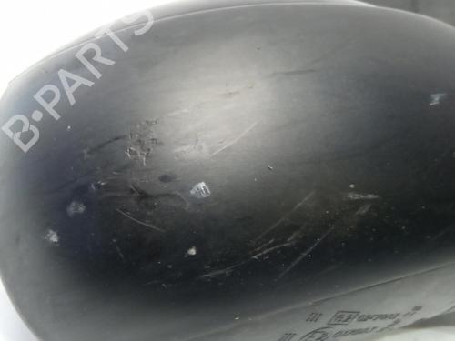 Right mirror PEUGEOT 206+ (2L_, 2M_) 1.4 HDi eco 70 | BP13509830C27