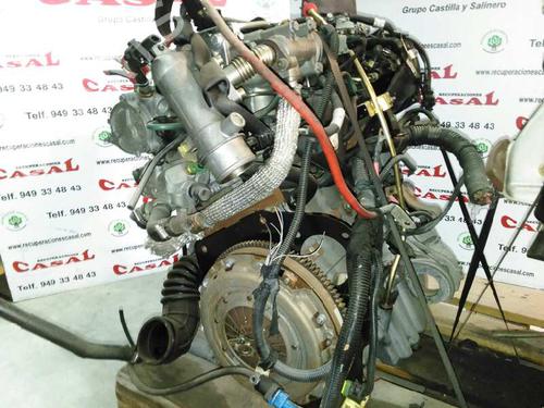 Silnik FIAT PUNTO (188_) 1.9 JTD | BP7961352M1 