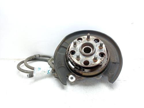 Used Right rear steering knuckle Right rear steering knuckle 18866898 18866898