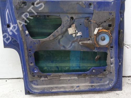 Left front door MERCEDES-BENZ VITO / MIXTO Van (W639)  | BP32267177C2 