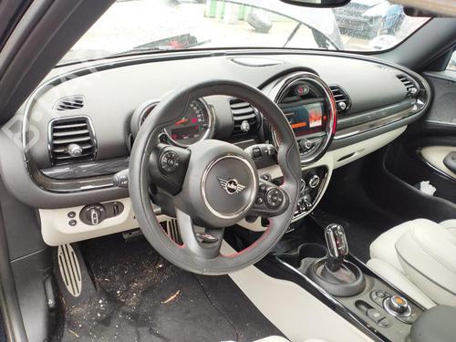 Used Airbag Kit MINI MINI CLUBMAN (F54) Cooper S (192 hp) 13747843