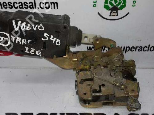 Rear left lock VOLVO S40 I (644) 1.8 | BP7951512C100 