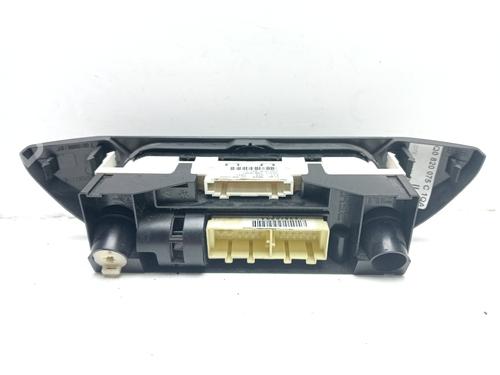 Climate control VW POLO (9N_, 9A_)  | BP16714664I5 